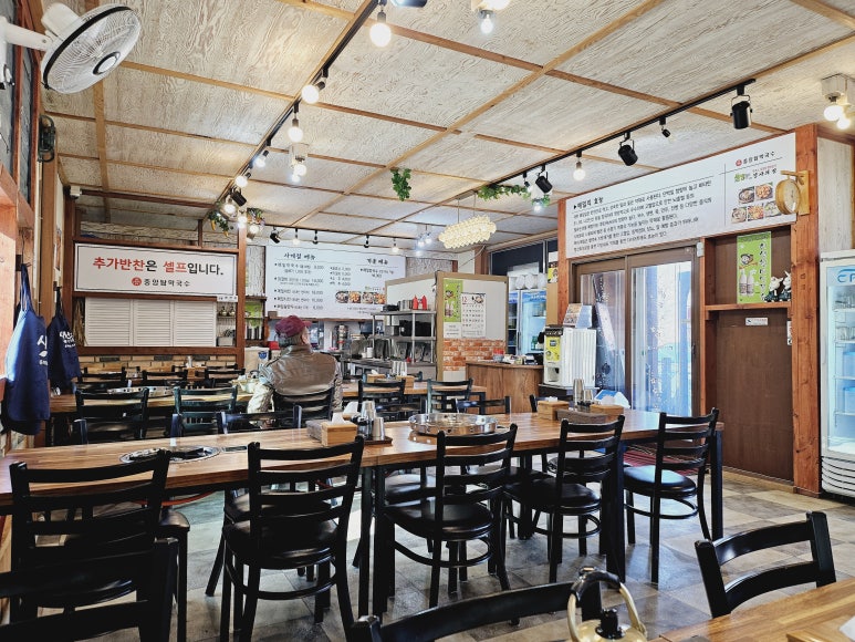 산척주유소 이미지