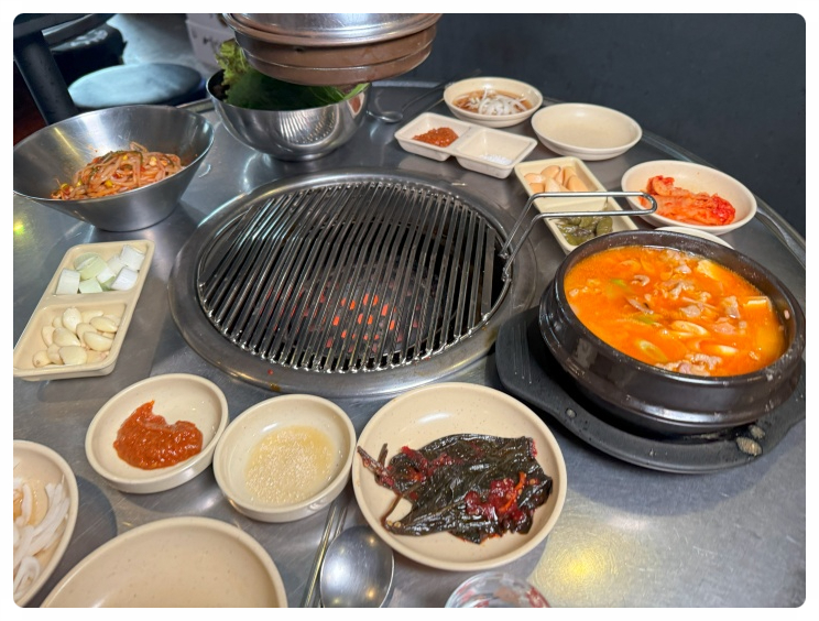 연탄부락 이미지