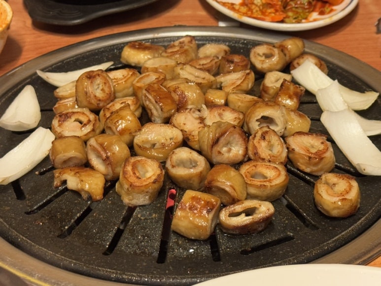 서울숯불막창 이미지