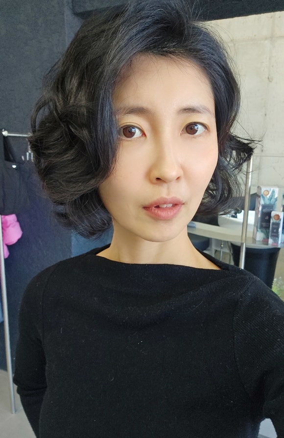 포코헤어 이미지