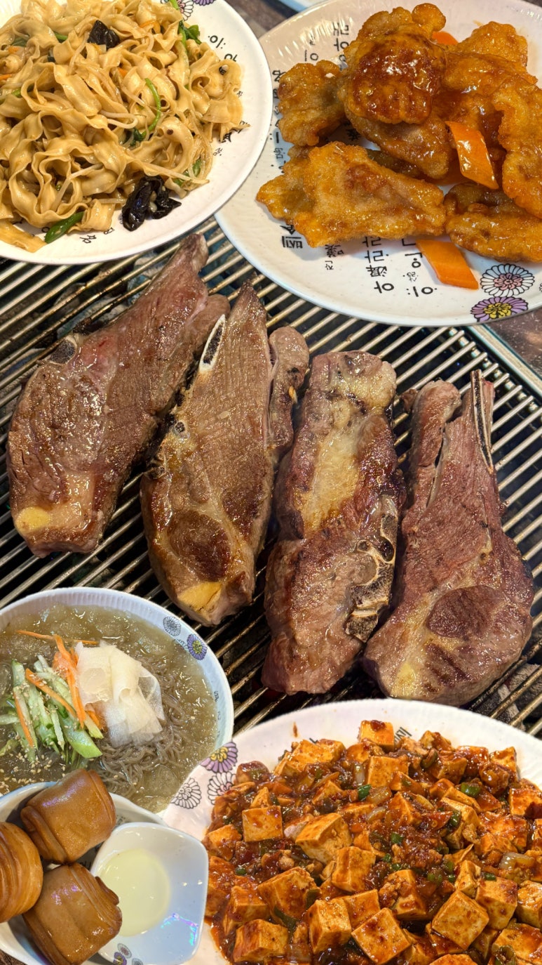 흥융양꼬치 이미지