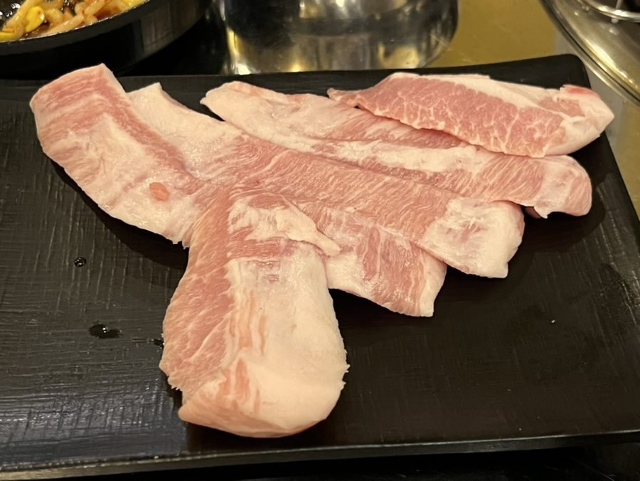 백두정육식당 이미지