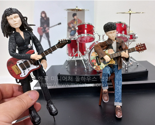 한국미니어처돌하우스협회 이미지