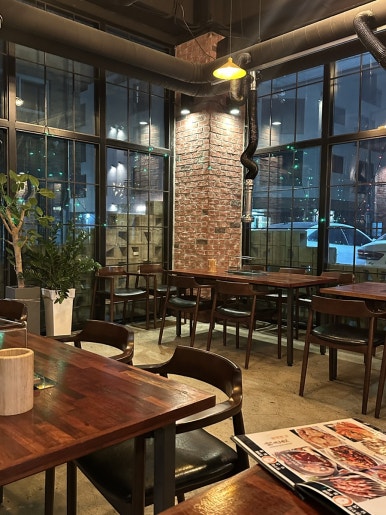 경안주유소 이미지