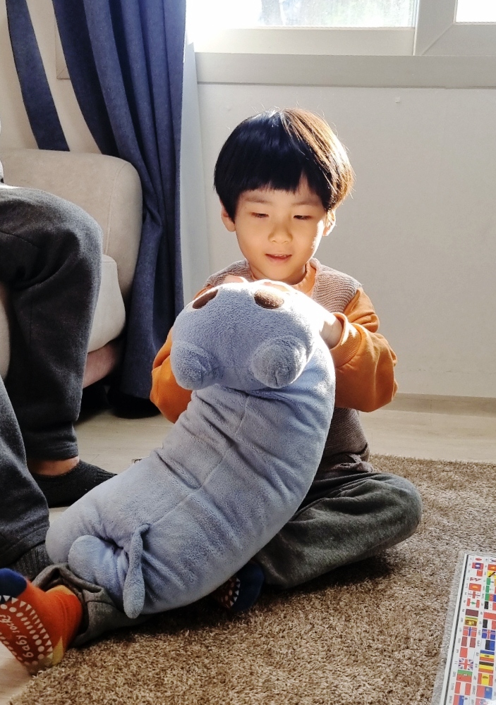 비건채식뷔페빛가람 이미지