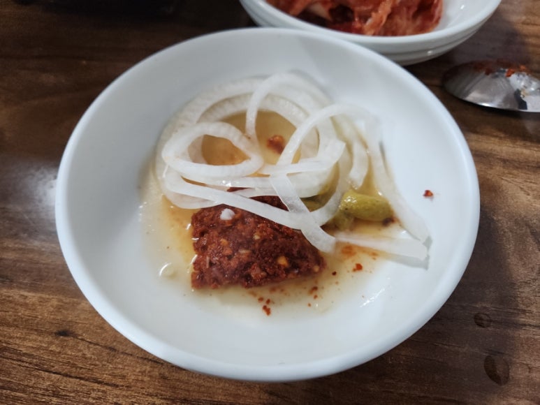 하랑이네닭한마리 이미지
