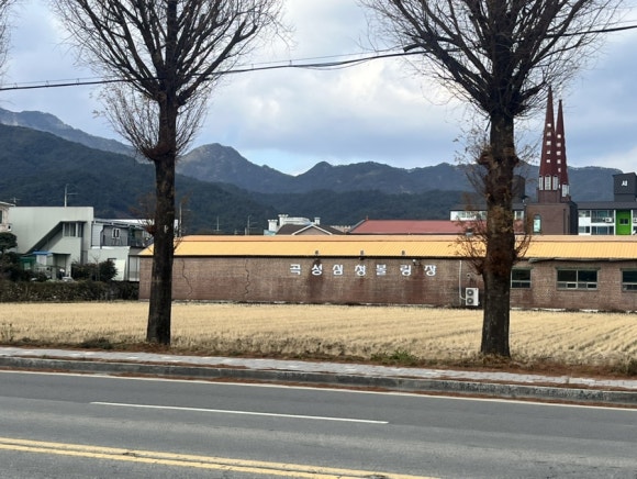 심청볼링장 이미지