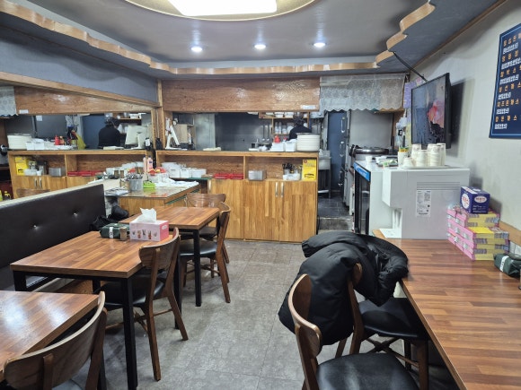 명동왕돈까스&냉면 이미지