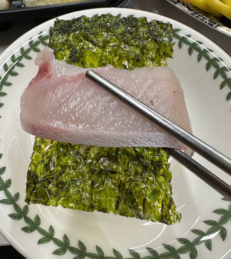 대만선 이미지