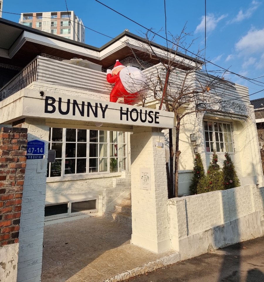 버니하우스 이미지