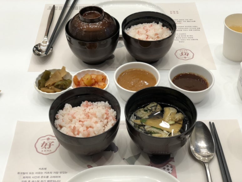 오호카츠 대구혁신도시점 이미지