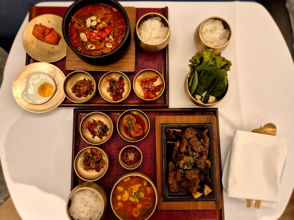 마포나루김치찌개 이미지