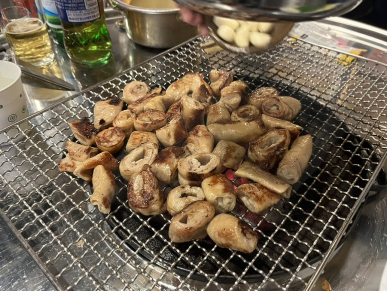 본대구막창 이미지