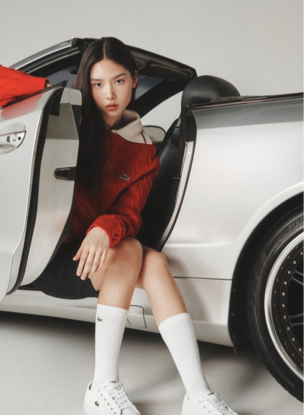 올드클래식웨어 이미지