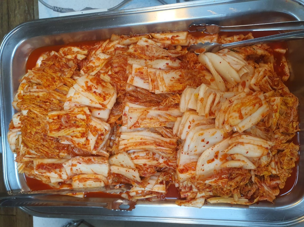 황금밥상한식부페 이미지