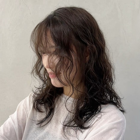 어온즈헤어 이미지