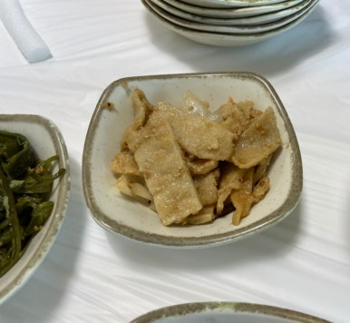 남해장수아구찜 이미지