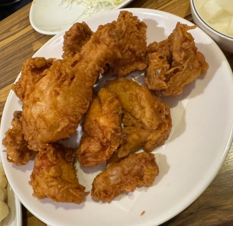 뉴멕시칸 참숯 바베큐 이미지