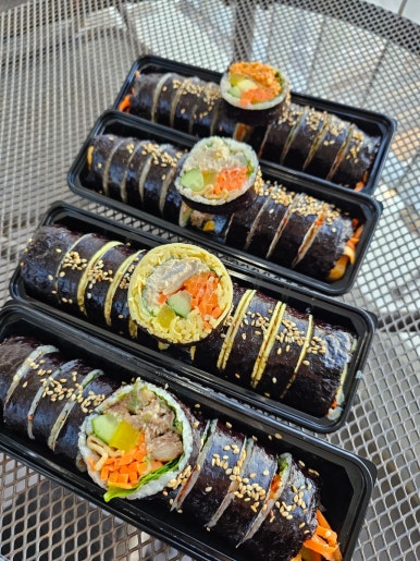 빵빵김밥 중앙동점 이미지