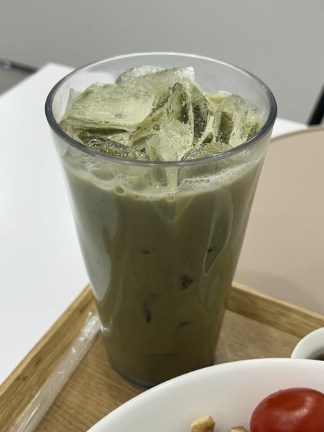 마이타입 샐러드 이미지