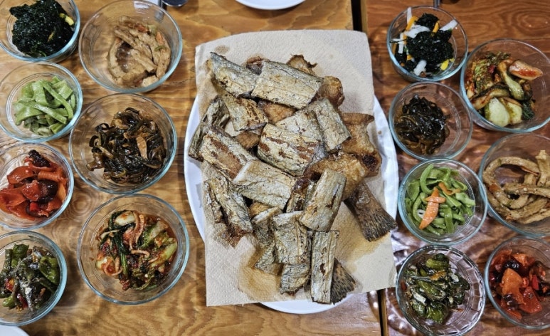 선이네생선구이 이미지