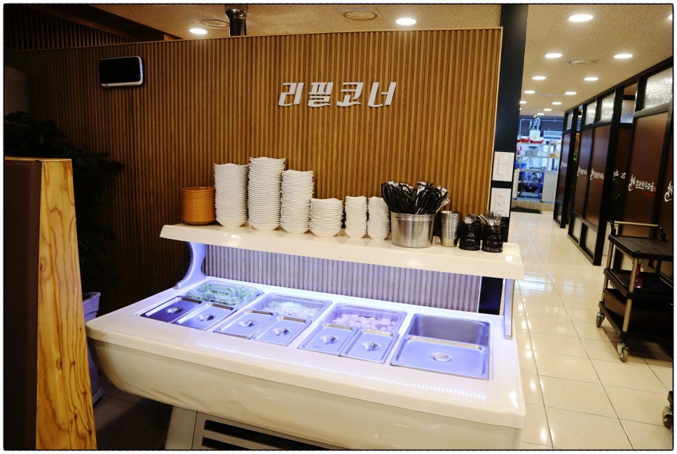초원한우마을 이미지