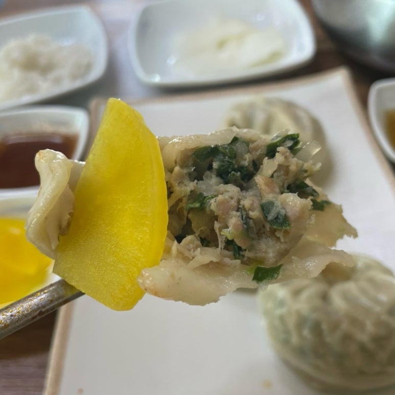 메밀막국수와왕갈비 이미지