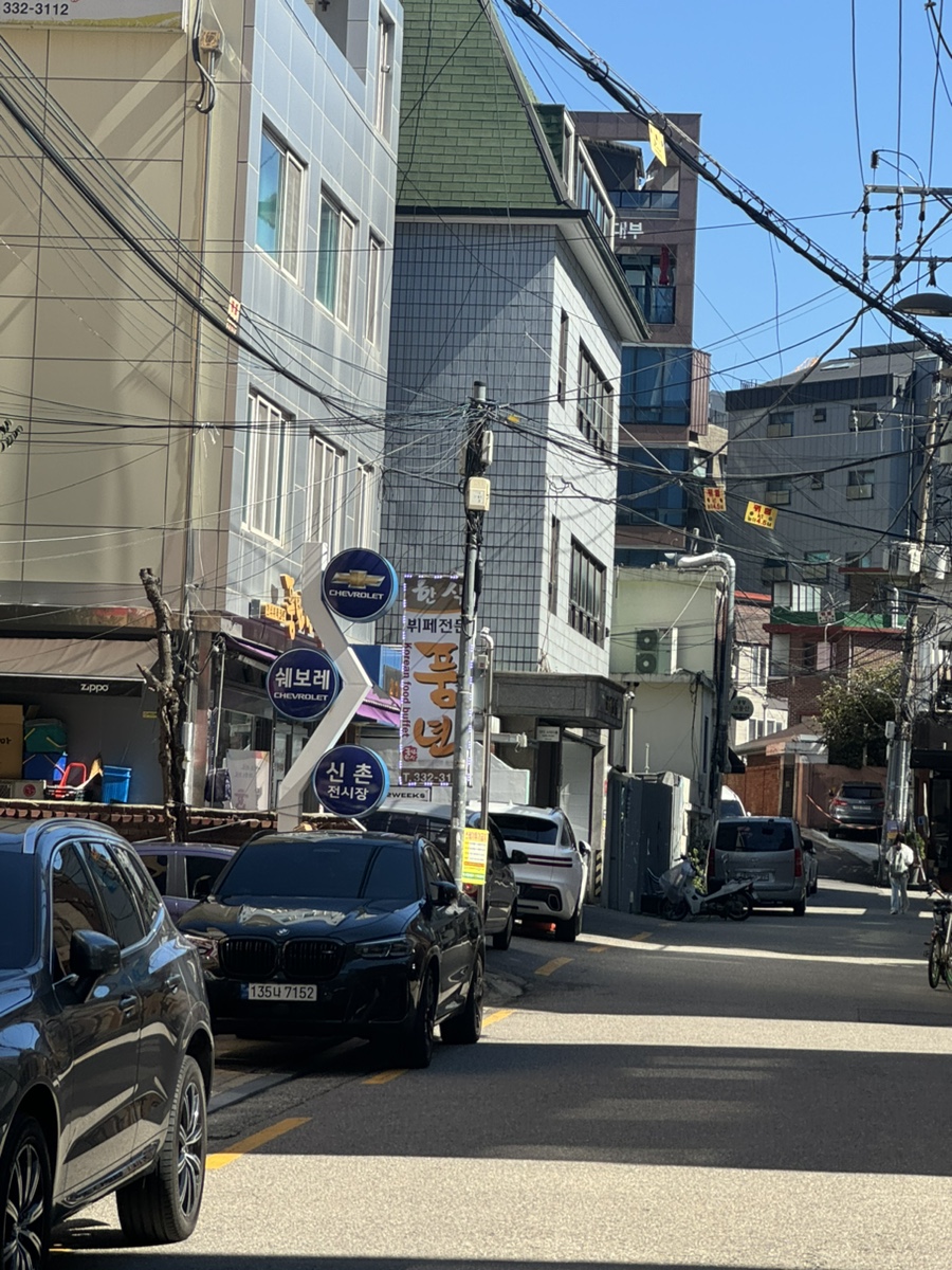 풍년한식뷔페 이미지