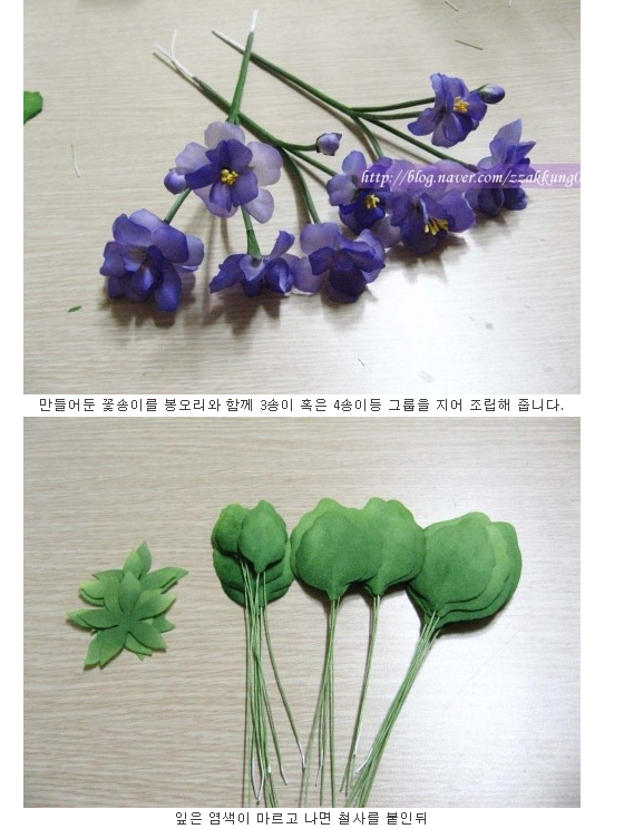 상상플라워 이미지