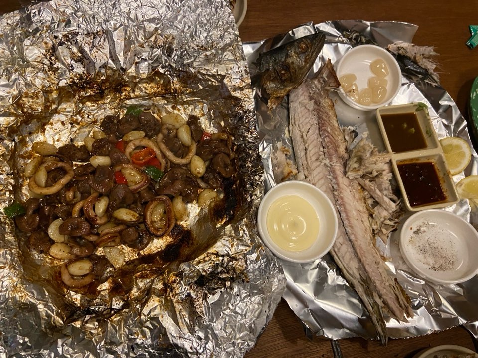 맛똥삼 부산전포점 이미지