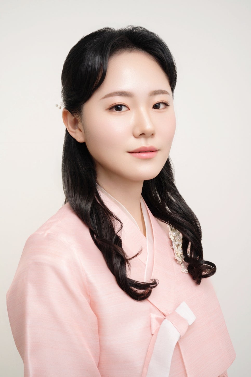 헤어바이써니 이미지
