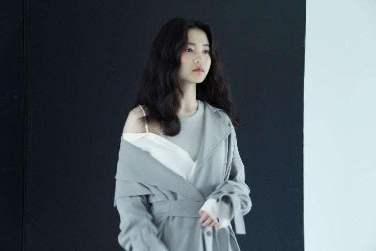 트렌디헤어 이미지