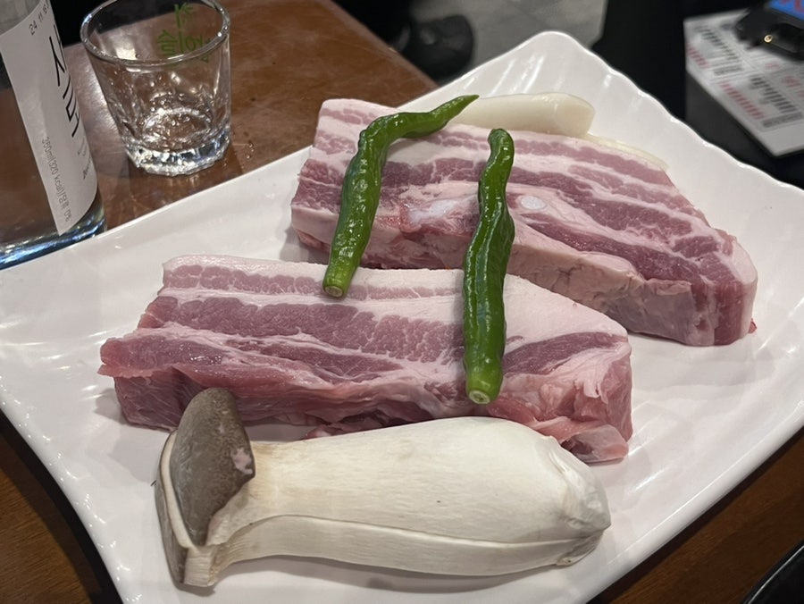 영등포정육식당 이미지
