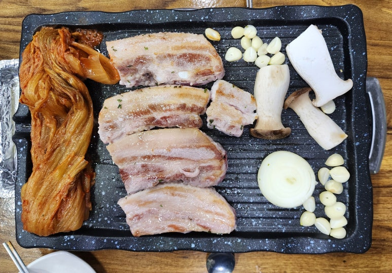 박달콩나물해장국 이미지