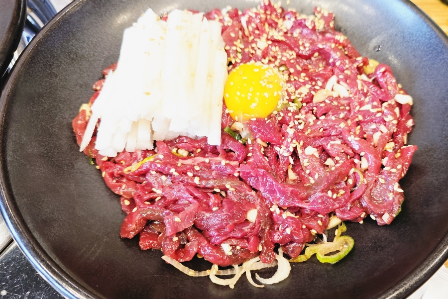 영조왕갈비탕 이미지