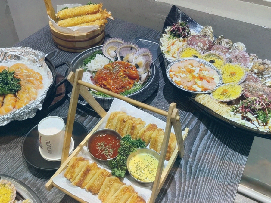 여수조개 이미지