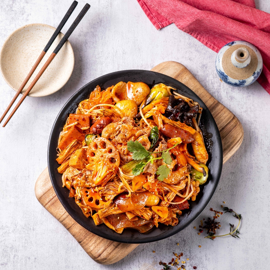 샹츠마라 이미지