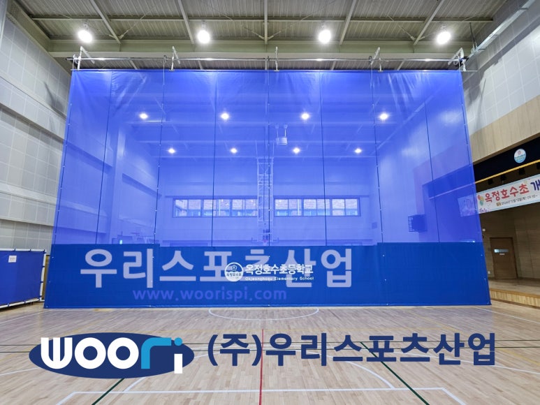 호수초등학교 이미지