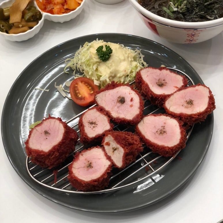오호카츠 대구혁신도시점 이미지