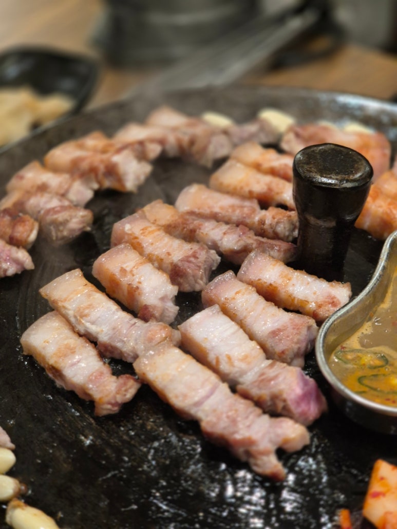 월성동고깃집(죽전점) 이미지