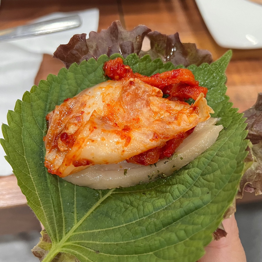 박가네왕족발 이미지