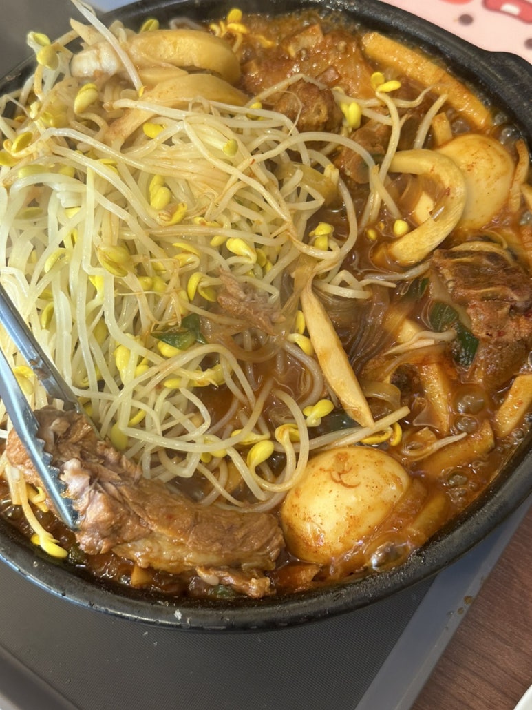목동명품등갈비 이미지