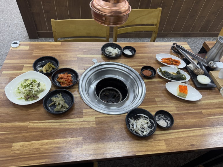 배방한우정육식당 이미지
