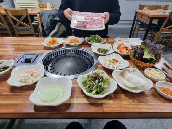 천령포크정육점 이미지