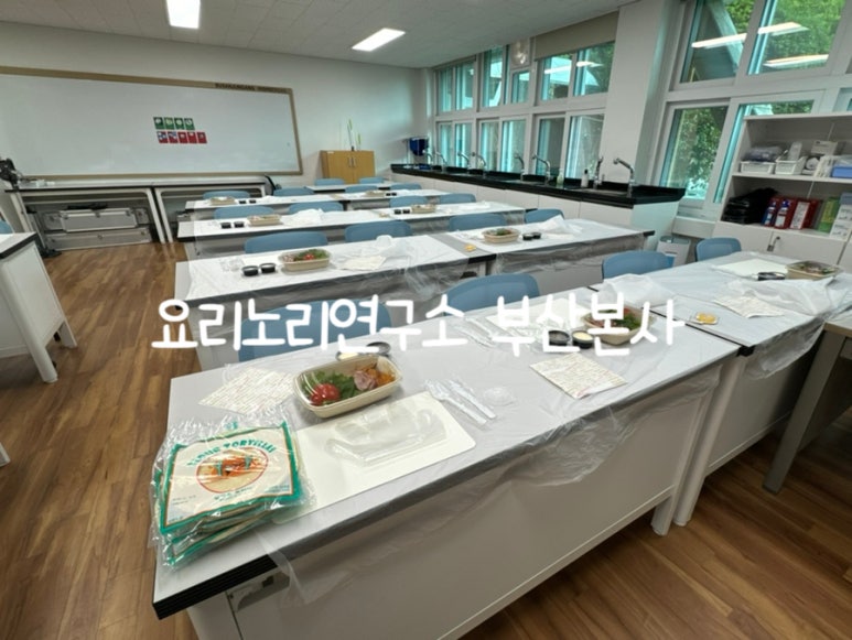 두드림푸드 이미지