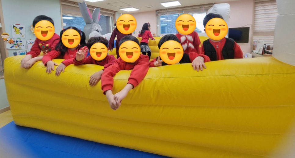 구립새롬어린이집 이미지