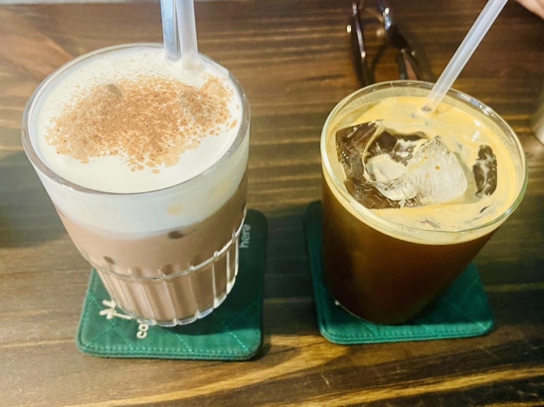 카페 히어(CAFE HERE) 이미지