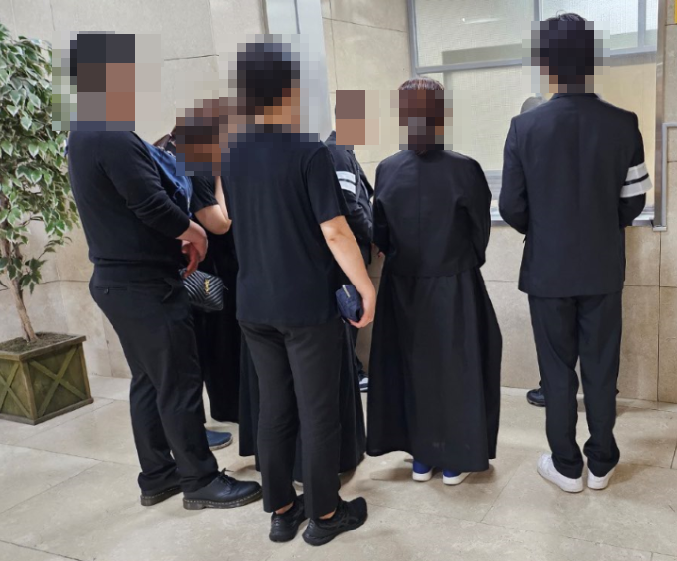 합덕장례식장 이미지