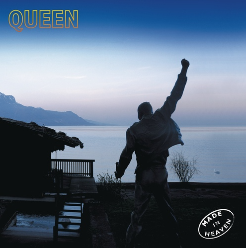 퀸(QUEEN) 이미지