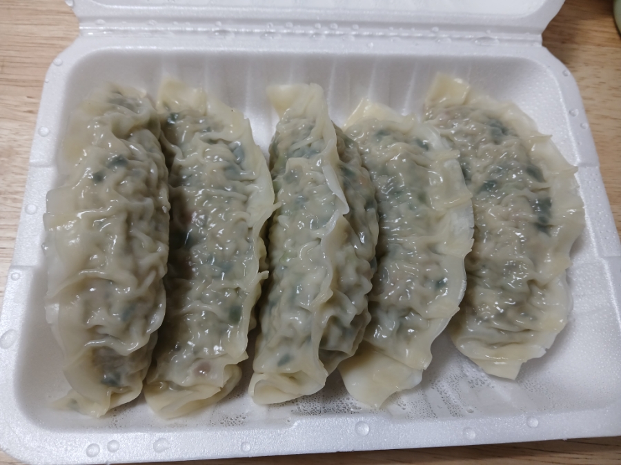 진성만두 이미지